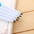 thumbnail image 4 of Whiteboard Pen Erasable Dry White Board Markers Magnet Built In Eraser, 4 of 8