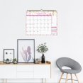 thumbnail image 3 of tredstone 2024 Calendrier Planificateur Durable Calendrier Suspendu pour Quotidien 2024 Calendrier Mural pour Planificateur, 3 of 6