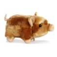 thumbnail image 2 of Aurora - Miyoni - 11" Pot-Bellied Piglet Two Color, 2 of 3