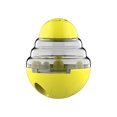 thumbnail image 1 of Agiferg Tumbler Pet Toy Leakage Ball Grinding Teeth Dog Toy Rocking Ball Since Hi Artifact, 1 of 6