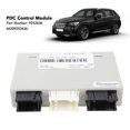 thumbnail image 4 of PDC Control Module, Car Park Distance Control Unit Impact Proof 66209252636  for X1 3 Series E84 2006-2013, 4 of 7