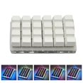 thumbnail image 2 of 24-key Programmable Mechanical Keyboard DIY Customize Programming USB S0J2, 2 of 6