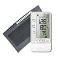 thumbnail image 1 of InBody at-Home Automatic Blood Pressure Monitor BP170 - High Blood Pressure Monitor with One-Touch Cuff, for Home and Professional Use, Large Digital Display, 1 of 15