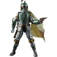 thumbnail image 2 of Star Wars The Black Series 6 Inch Action Figure Exclusive - Carbonized Boba Fett, 2 of 2