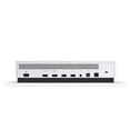 thumbnail image 3 of Microsoft Console Xbox One S 500GB Certifiée Remise à Neuf - Blanc, 3 of 4