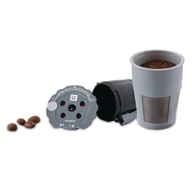 Filtre à café réutilisable universel My K-Cup®