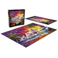 thumbnail image 2 of Buffalo Games Amazing Nature Twilight Shore 500 Piece Jigsaw Puzzle, 2 of 5