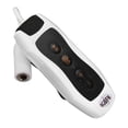 thumbnail image 1 of Maoww Mini IPX8 Waterproof MP3 Music Player FM Radio 4G/8G Clip Design Sport Running Swimming Diving Music Player, 1 of 4