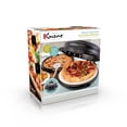 thumbnail image 4 of Euro Cuisine, PM600, Electric Pizza Oven, 4 of 4