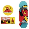 thumbnail image 3 of Tech Deck, Fingerboard Throwback Series de 96 mm avec designs authentiques, exclusivité Walmart (les styles peuvent varier), 3 of 7