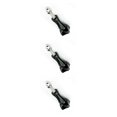 thumbnail image 4 of Capuchon de Vis en Acier Inoxydable pour Pivot pour Caméra Extérieure 3 2 1pcs 3Ensemble, 4 of 6