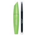 thumbnail image 1 of Mascara Lashblast Clump Crusher & Crayon traceur Perfect Point Plus de COVERGIRL Black, 1 of 5