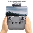 thumbnail image 4 of Youkk Régulateur de Bascule 3 Vitesses Réglable 360 Degrés Rotation Joystick Antidérapant Vitesse Contrôleur Accessoire Fixe, 4 of 8
