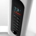 thumbnail image 2 of De'Longhi SlimStyle Chauffage à Panneau à Convection Numérique, 2 of 3