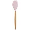 thumbnail image 1 of Boovnll Spatula, Wooden Spatula Cooking Utensils Non-Stick Spatula Kitchenware, Kitchen Gadgets, Silicone Spatula, Metal Spatula, 1 of 1