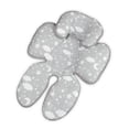 thumbnail image 1 of Sur The Goldbug Cuddler Vibrant et Apaisant Cloud Print, 1 of 5