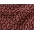 thumbnail image 4 of oneOone Viscose Jersey Fabric Floral Block Print Sewing Fabric BTY 60 Inch Wide, 4 of 4