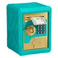 thumbnail image 2 of IMENGL Bank Electronic Bank With Password Lock Bank Saving Box Store A Variety Of Items A Variety Of Colors To Choose From Usb Charging Change Sorter,Big Bank,Cat Bank,Pug Bank,Kids Bank,Change Coun, 2 of 8