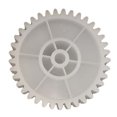 thumbnail image 3 of ZheElen Food Grade Plastic Gear Spare High Performance And Durable Meat Grinder Gear Meat Grinder Part, 3 of 6