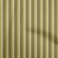 thumbnail image 1 of oneOone Rayon Olive Green Fabric Stripes Sewing Material Print Fabric By The Yard 56 Inch Wide, 1 of 5