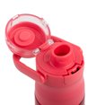 thumbnail image 3 of Bouteille d'eau TAL Tritan Jolt 473 ml, rose, 3 of 7