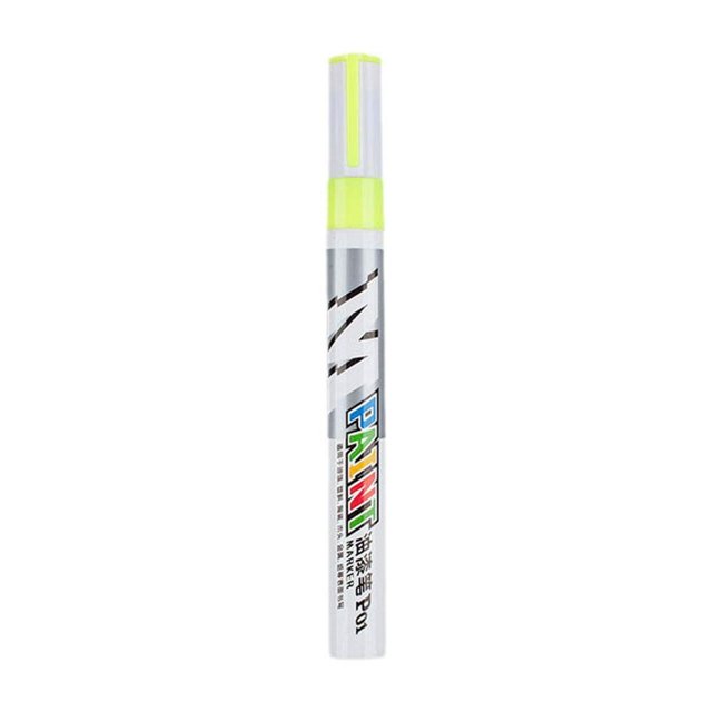 CNKOO NEW Auto Paint Repair Pen Brush Car Clear Scratch Remover Pens DIY Up R0C2