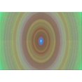 thumbnail image 1 of Ahgly Company Machine Washable Indoor Rectangle Transitional Brown Area Rugs, 2' x 4', 1 of 7