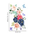 thumbnail image 2 of keepw Wall Sticker Decals Home Supplies Fine Workmanship Long-lasting Household Accessories Decorations Ornament, 2 of 6