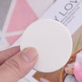 thumbnail image 2 of FUTUREORYY 5 Pcs Coussin Coréen Blanc pour Mélanger Éponge pour Femmes Usage Salon, 2 of 5