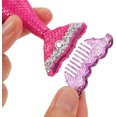 thumbnail image 5 of Barbie Dreamtopia Sparkle Mountain Mermaid Doll, 5 of 5