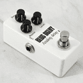 thumbnail image 4 of Mini Screamer Guitar Effect Pedal Overdrive Effect Guitar Pedal Truss Bypass (Mini-Screamer Overdrive), 4 of 8