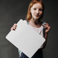 thumbnail image 3 of FONWILYO Dry Erase Board Small White Lightweight Multiuse Writing Board for Office, 3 of 8
