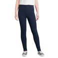 thumbnail image 1 of George Girls' Legging 2-Pack, 1 of 6