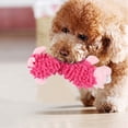 thumbnail image 4 of Small Dog Plush Toy, Pet Toy, Plush Toy Soft Material Non- For Kids Dog, 4 of 8