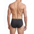 thumbnail image 2 of Stanfield's Men's Premium Cotton Low Rise Briefs Underwear-2 Pack, Style 2511, 2 of 3