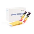 thumbnail image 1 of 20 Pcs Bande de Papier de Test PH 1-14 Indicateur de Test de Litmus pour Labo d'Urine, 1 of 5