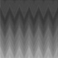 thumbnail image 1 of Ahgly Company Machine Washable Indoor Square Transitional Gray Area Rugs, 5' Square, 1 of 7