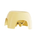 thumbnail image 4 of simhoa Children Chair Comfortable Storage Box Foot Rest for Families Bedroom Shower yellow, 4 of 8