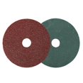 thumbnail image 3 of 10PCS 4 Inch Resin Fiber Grinding Sanding Discs for Angle Grinder Abrasive Tool, 3 of 8