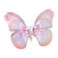 thumbnail image 2 of Fly Butterfly Hair Clips for Girls,Butterfly Hair Clips,Hair Accessories,Butterfly Clips,Cute Hair Clips,Girl Hair Accessories,Hair Clips for Girls,Butterfly Clips for Hair,Multi-Color Hair Clips, 2 of 2