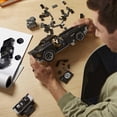 thumbnail image 4 of Mega Construx – Hot Wheels – Rodger Dodger (FR), 4 of 8
