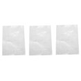 thumbnail image 1 of 3X Protection de Cadre de Fourche avant de Vélo de Protection de la Chaîne de Vélo de Protection de la Fourche de Vélo Wrap Garde Pad Accessoires Transparent, 1 of 9