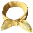 thumbnail image 1 of Bandana pour Animaux de Compagnie Mode Joli Mouchoir pour Chiots Chatons, 1 of 8