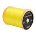 thumbnail image 2 of S SERENABLE Fil de Molette Multifilament Solide en Bobines Standard Fournitures de Molette Jaune, 2 of 9
