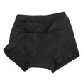 thumbnail image 1 of Men Riding Underpants, Wear Resisting Stereoscopic Silicone Pad High Elastic Bicycle Shorts  for Travel M,L, 1 of 7