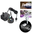 thumbnail image 3 of USB - Powered Nebulizer Fogger with LED Lights - Enhance Atmosphere and Humidity, 3 of 6