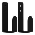 thumbnail image 1 of 1 Set of Keyboard Holder Wall Keyboard Stand Keyboard Support Keyboard Rack Wall Keyboard Mount, 1 of 8