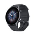 thumbnail image 1 of Amazfit GTR 3 Pro Black, 1 of 3
