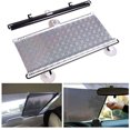 thumbnail image 2 of Sunscreen And Thermal Insulation Automatic Retractable Sunshade For Cars Front Sunshade Household Balcony Sunshade, 2 of 2