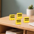 thumbnail image 3 of Interactive Roadblock Toy Durable Construction For Preschoolers And Toddlers Early Education Learning Play Set, 3 of 6